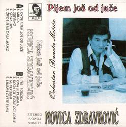 Novica Zdravkovic - Diskografija 19567391_Novica_1995p