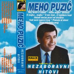 Meho Puzic 2000 - Nezaboravni hitovi 23341950_Meho_Puzic_2000-a