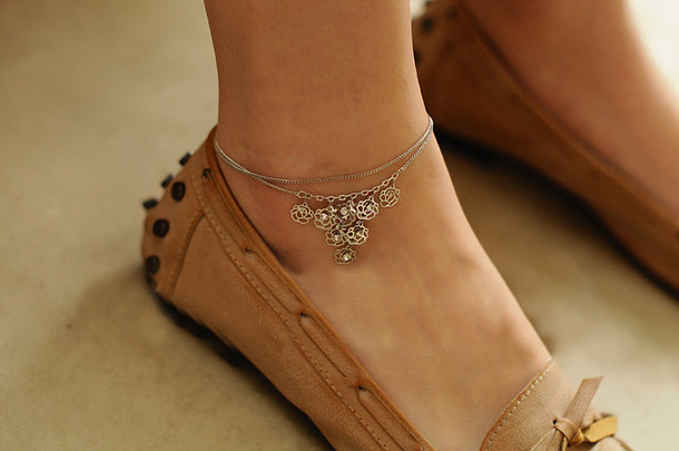 ♥♥ Accessories teens ♥♥ Favim.com-anklet-fashion-jewelry-trendy-accessories-dualshine-613048