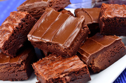 آڹآآآآآ e♏ - صفحة 3 Brown-brownie-brownies-cake-Favim.com-583603