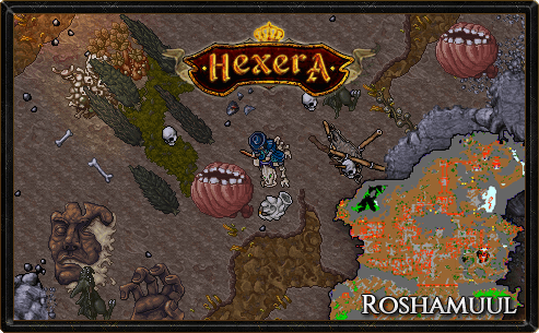 Hexera.net Bot Download - Crack Hexera Bot grtis - Tibia 10.100 HexeraBot_qxqxsxh