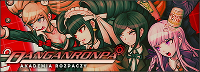 Danganronpa