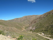 Un viaje al norte argentino y sur de Bolivia. - Página 3 Camino_Iruya1