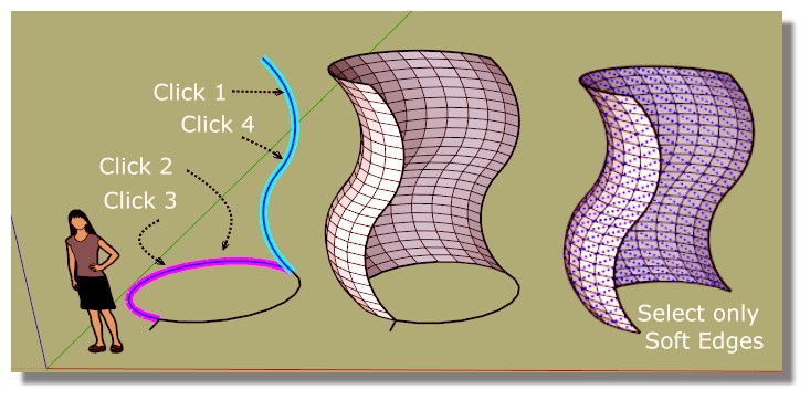 Création de solide dans sketchup pour impression 3D - Page 7 Suforyou4