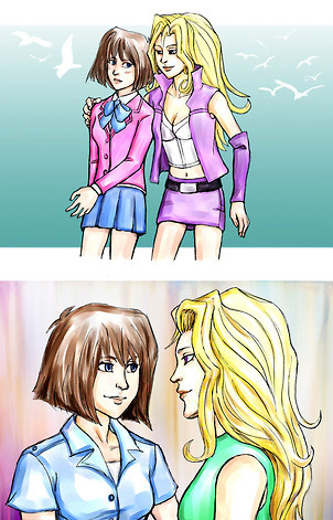 Hình vẽ Anzu Mazaki bộ YugiOh (vua trò chơi) - Page 12 3_Anzup_55