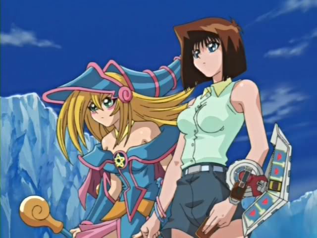 [ Hết ] Phần 5: Hình anime Atemu (Yami Yugi) & Anzu (Tea) trong YugiOh  - Page 3 2_A81_P_300