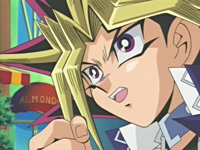 [ Hết ] Phần 5: Hình anime Atemu (Yami Yugi) & Anzu (Tea) trong YugiOh  - Page 75 2_A95_P_403