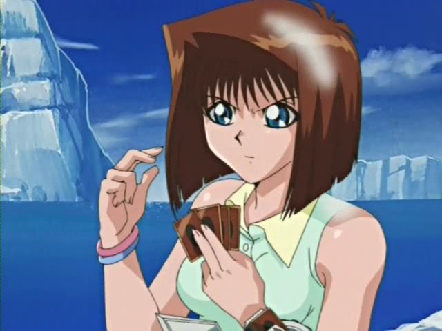 [ Hết ] Phần 5: Hình anime Atemu (Yami Yugi) & Anzu (Tea) trong YugiOh  - Page 3 2_A81_P_228