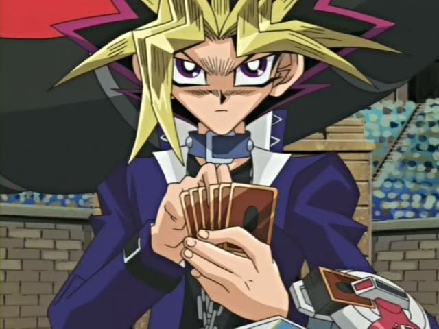 [ Hết ] Phần 5: Hình anime Atemu (Yami Yugi) & Anzu (Tea) trong YugiOh  - Page 49 2_A90_P_356