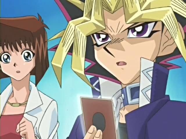 [ Hết ] Phần 5: Hình anime Atemu (Yami Yugi) & Anzu (Tea) trong YugiOh  - Page 26 2_A86_P_100