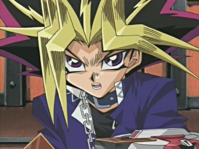 [ Hết ] Phần 5: Hình anime Atemu (Yami Yugi) & Anzu (Tea) trong YugiOh  - Page 87 2_A98_P_145