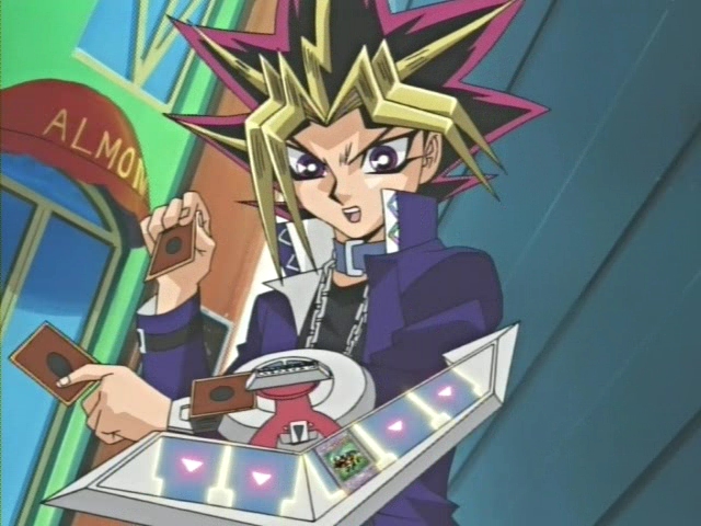 [ Hết ] Phần 5: Hình anime Atemu (Yami Yugi) & Anzu (Tea) trong YugiOh  - Page 74 2_A95_P_396