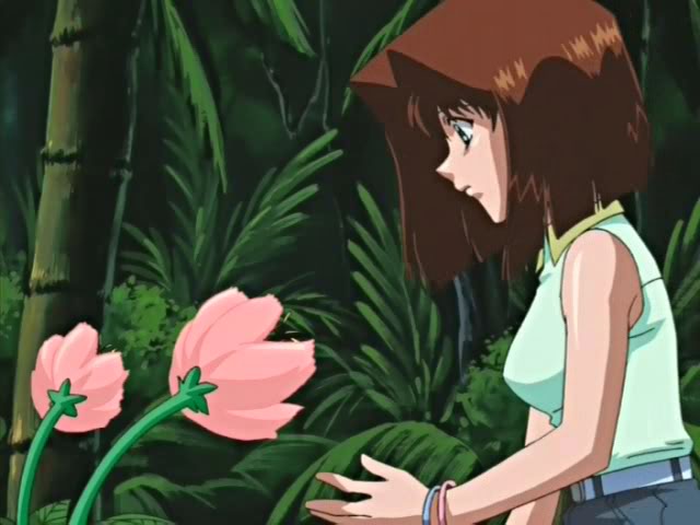 [ Hết ] Phần 5: Hình anime Atemu (Yami Yugi) & Anzu (Tea) trong YugiOh  2_A81_P_49