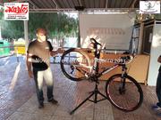 (14/11/2013) Taller Mecánica Básica de la Bici. Bttcartagena_asnobike_noviembre_cultural_aljorra