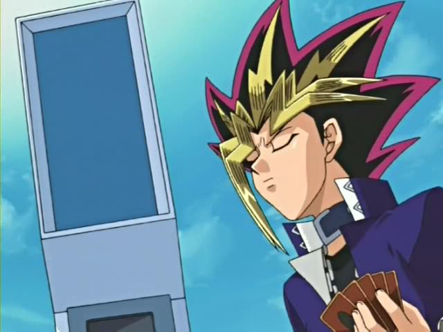 [ Hết ] Phần 5: Hình anime Atemu (Yami Yugi) & Anzu (Tea) trong YugiOh  - Page 51 2_A91_P_84