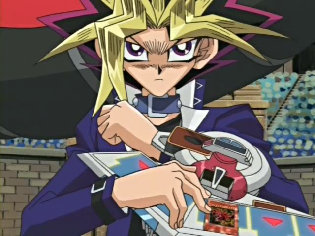 [ Hết ] Phần 5: Hình anime Atemu (Yami Yugi) & Anzu (Tea) trong YugiOh  - Page 49 2_A90_P_311