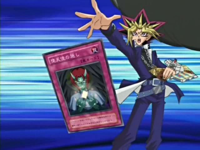 [ Hết ] Phần 5: Hình anime Atemu (Yami Yugi) & Anzu (Tea) trong YugiOh  - Page 49 2_A90_P_333