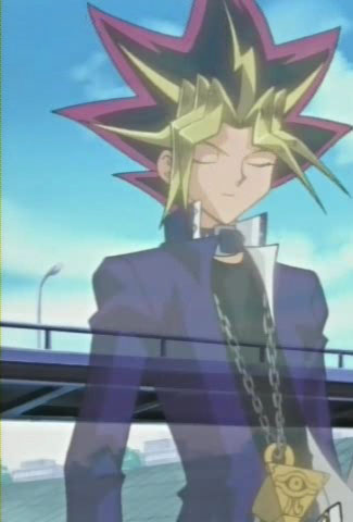 [ Hết ] Phần 6: Hình anime Atemu (Yami Yugi) & Anzu (Tea) trong YugiOh  2_A101_P_47