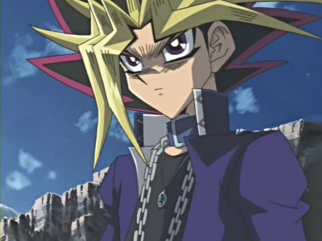 [ Hết ] Phần 5: Hình anime Atemu (Yami Yugi) & Anzu (Tea) trong YugiOh  - Page 27 2_A86_P_133