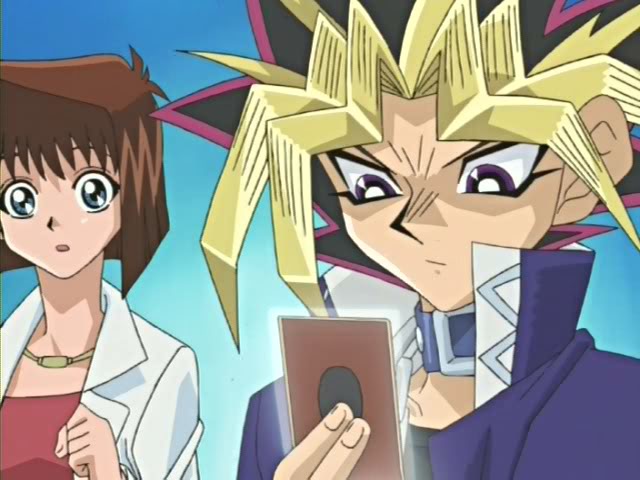 [ Hết ] Phần 5: Hình anime Atemu (Yami Yugi) & Anzu (Tea) trong YugiOh  - Page 26 2_A86_P_97