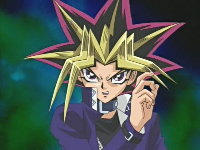 [ Hết ] Phần 5: Hình anime Atemu (Yami Yugi) & Anzu (Tea) trong YugiOh  - Page 75 2_A95_P_493