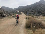 ASNOBIKE - (12/05/2018) Bolnuevo-Puntas Calnegre-Bolnuevo IMG_0588