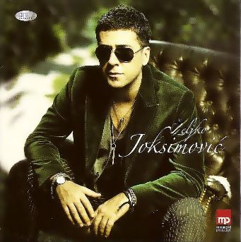 Zeljko Joksimovic -Kolekcija Maliomot