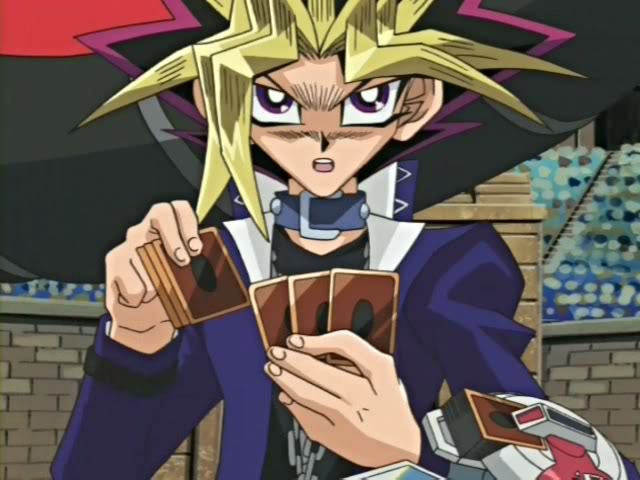 [ Hết ] Phần 5: Hình anime Atemu (Yami Yugi) & Anzu (Tea) trong YugiOh  - Page 49 2_A90_P_350