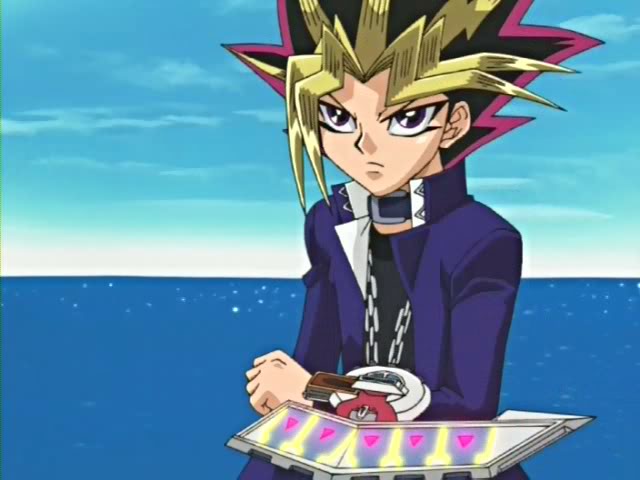 [ Hết ] Phần 5: Hình anime Atemu (Yami Yugi) & Anzu (Tea) trong YugiOh  - Page 51 2_A91_P_69