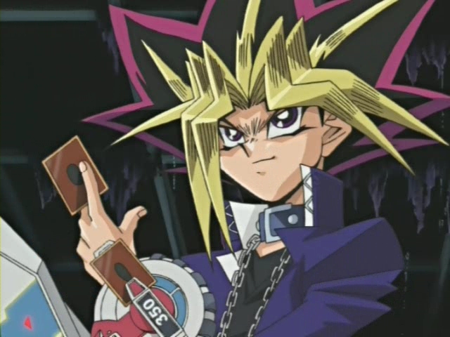 [ Hết ] Phần 5: Hình anime Atemu (Yami Yugi) & Anzu (Tea) trong YugiOh  - Page 87 2_A98_P_169