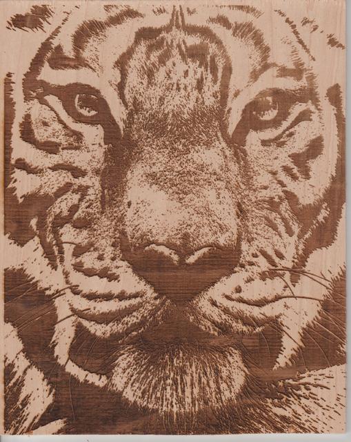 Pre-made 8 X 10 Wood Engravings/ burnings for sale $10.00 each DLVD 004