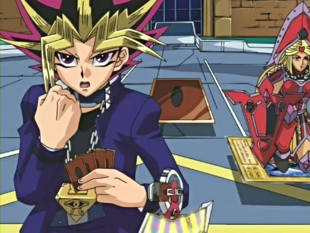 [ Hết ] Phần 5: Hình anime Atemu (Yami Yugi) & Anzu (Tea) trong YugiOh  - Page 48 2_A90_P_261