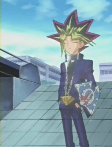 [ Hết ] Phần 6: Hình anime Atemu (Yami Yugi) & Anzu (Tea) trong YugiOh  2_A101_P_33