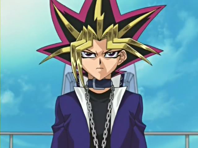 [ Hết ] Phần 5: Hình anime Atemu (Yami Yugi) & Anzu (Tea) trong YugiOh  - Page 51 2_A91_P_9