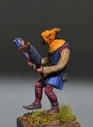 Tartar Miniatures (Italy) -2018 TR54-113-_Medieval_Jester2_2