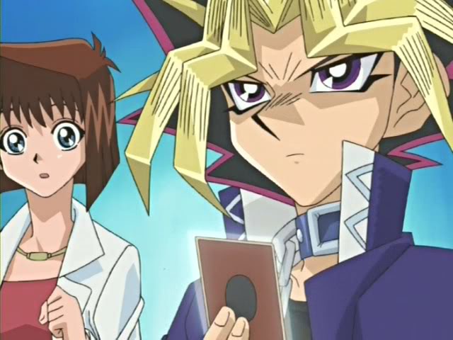 [ Hết ] Phần 5: Hình anime Atemu (Yami Yugi) & Anzu (Tea) trong YugiOh  - Page 27 2_A86_P_101