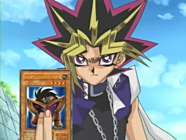 [ Hết ] Phần 5: Hình anime Atemu (Yami Yugi) & Anzu (Tea) trong YugiOh  - Page 97 2_A100_P_138