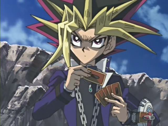 [ Hết ] Phần 5: Hình anime Atemu (Yami Yugi) & Anzu (Tea) trong YugiOh  - Page 27 2_A86_P_144