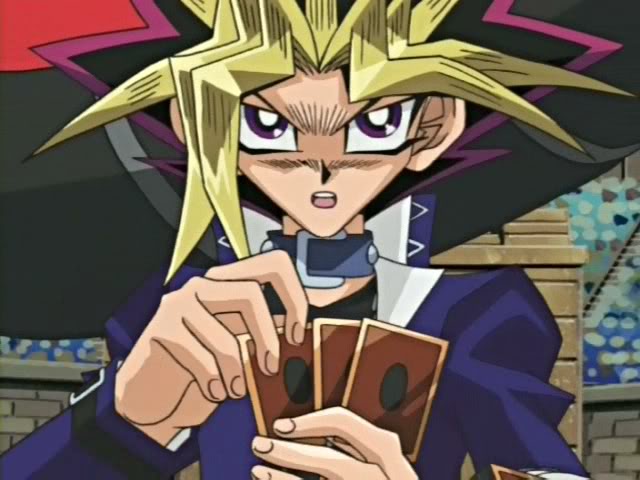 [ Hết ] Phần 5: Hình anime Atemu (Yami Yugi) & Anzu (Tea) trong YugiOh  - Page 49 2_A90_P_303