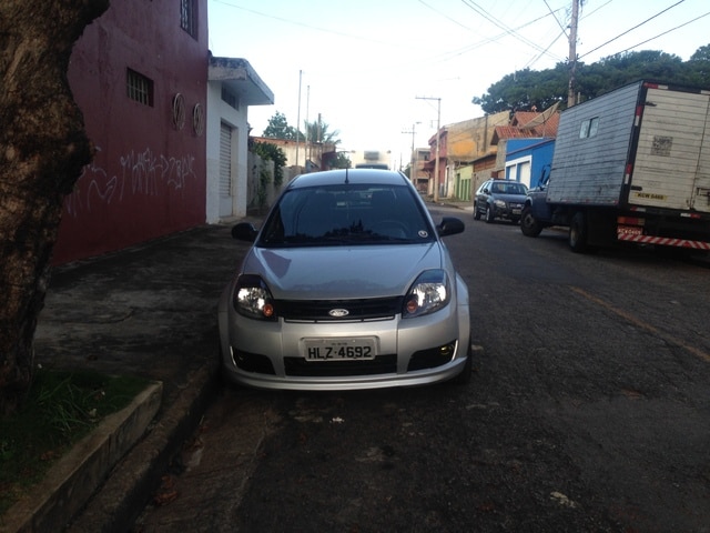 [FOTOS] - Chegando de Ford Ka 2011 - bruno costa IMG_2706