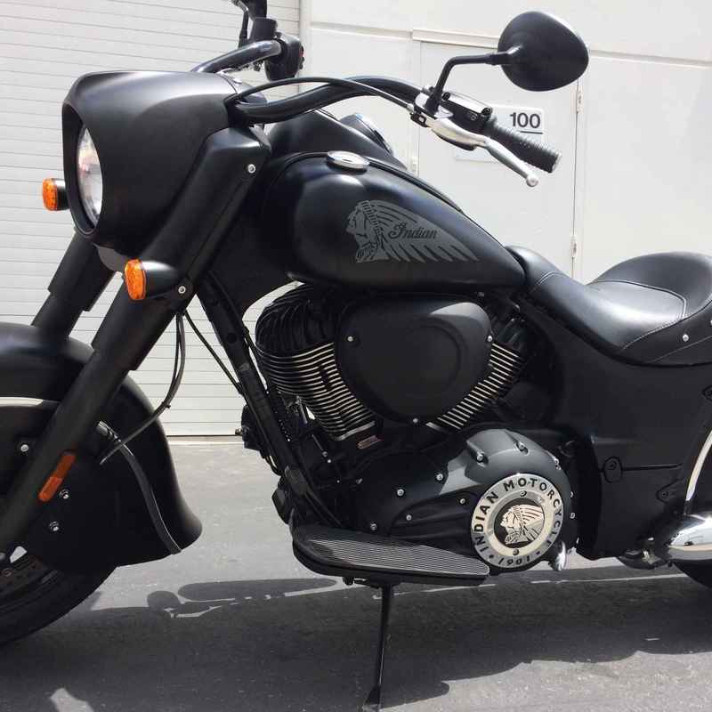 Nuova Indian Chief Dark Horse 2016 Img_0021