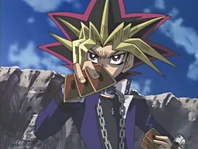 [ Hết ] Phần 5: Hình anime Atemu (Yami Yugi) & Anzu (Tea) trong YugiOh  - Page 27 2_A86_P_147