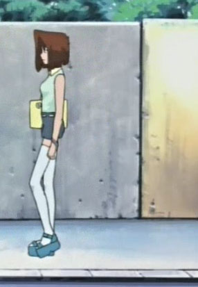 [ Hết ] Phần 6: Hình anime Atemu (Yami Yugi) & Anzu (Tea) trong YugiOh  2_A101_P_28