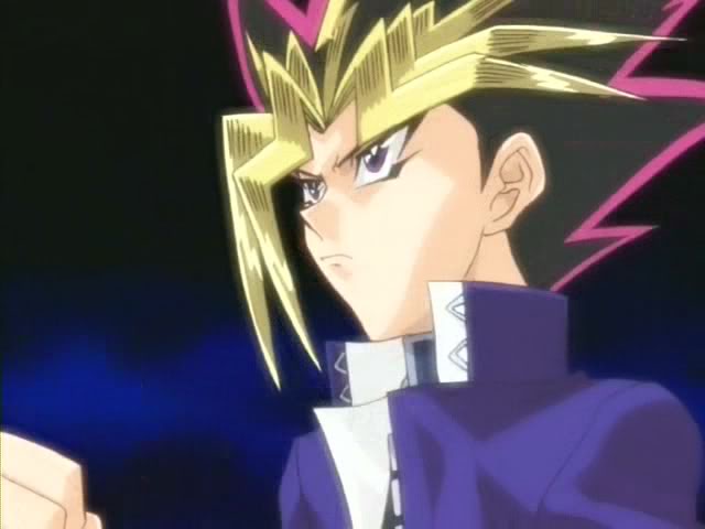 [ Hết ] Phần 5: Hình anime Atemu (Yami Yugi) & Anzu (Tea) trong YugiOh  - Page 51 2_A91_P_37