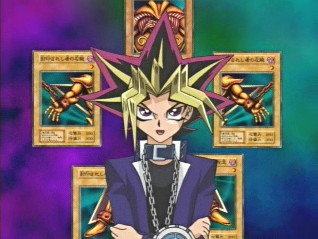 [ Hết ] Phần 5: Hình anime Atemu (Yami Yugi) & Anzu (Tea) trong YugiOh  - Page 75 2_A95_P_435