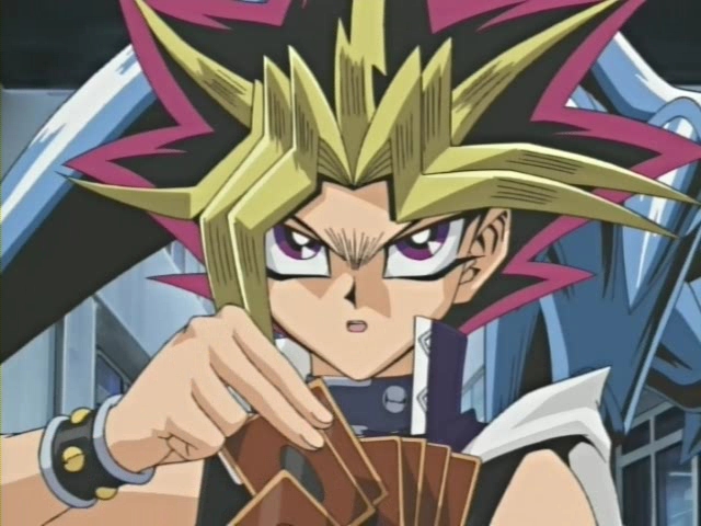 [ Hết ] Phần 6: Hình anime Atemu (Yami Yugi) & Anzu (Tea) trong YugiOh  - Page 2 2_A101_P_119