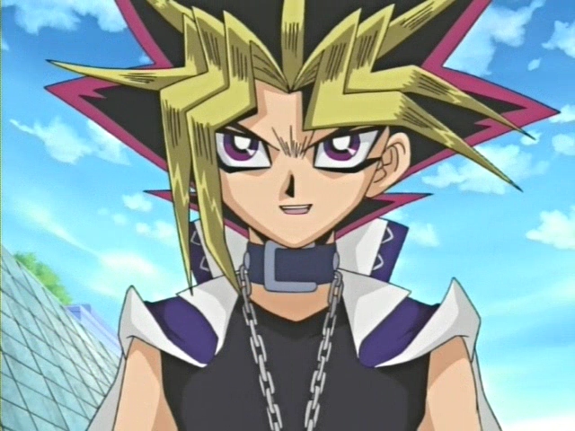 [ Hết ] Phần 5: Hình anime Atemu (Yami Yugi) & Anzu (Tea) trong YugiOh  - Page 97 2_A100_P_157