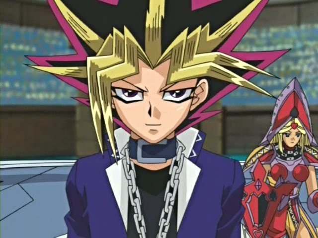 [ Hết ] Phần 5: Hình anime Atemu (Yami Yugi) & Anzu (Tea) trong YugiOh  - Page 48 2_A90_P_252