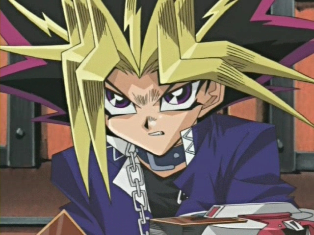 [ Hết ] Phần 5: Hình anime Atemu (Yami Yugi) & Anzu (Tea) trong YugiOh  - Page 87 2_A98_P_148