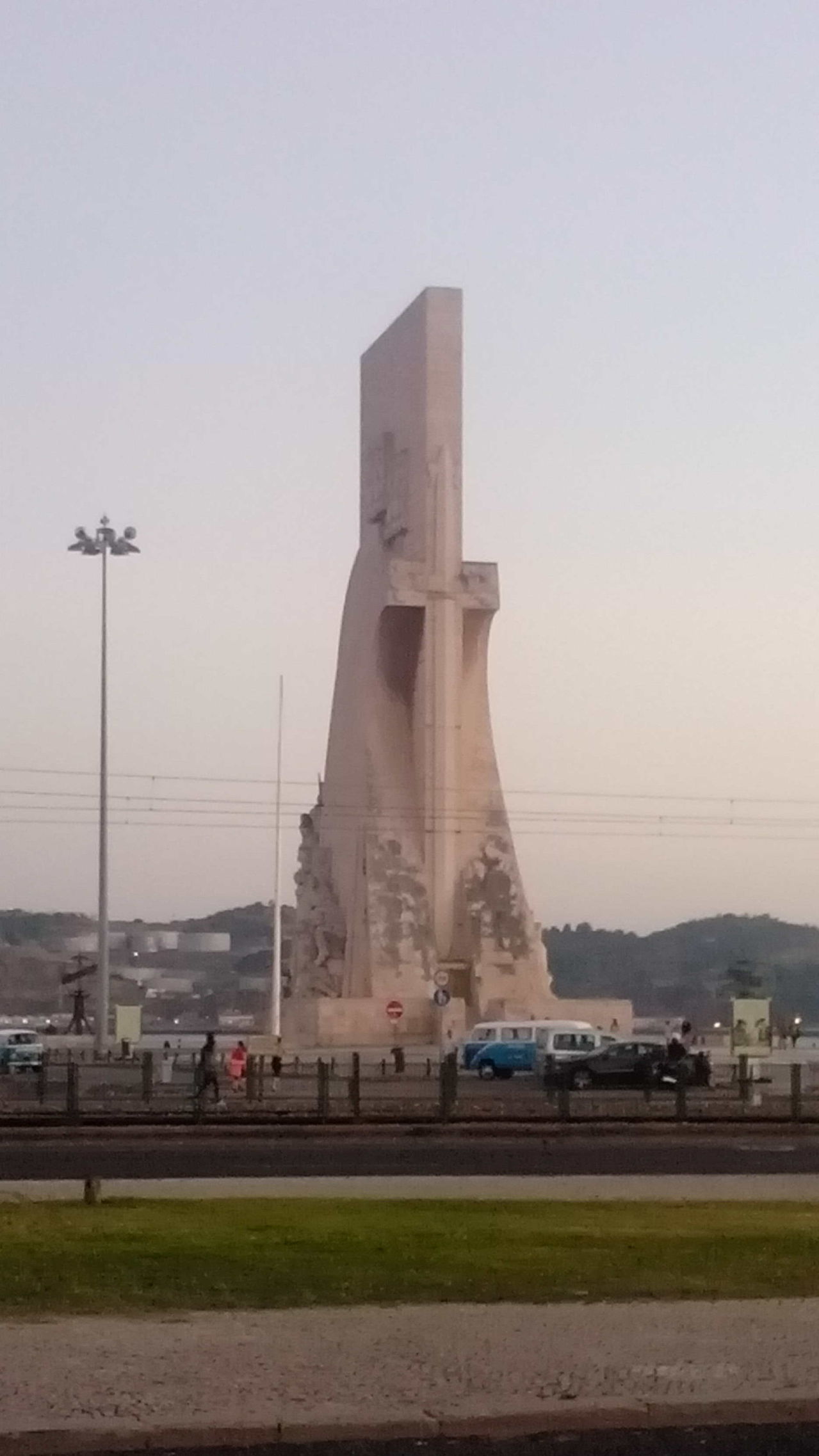 Porto - Gibraltar - Porto (Ruta de la Plata) Setembro de 2015 2015_09_26_19_37_30